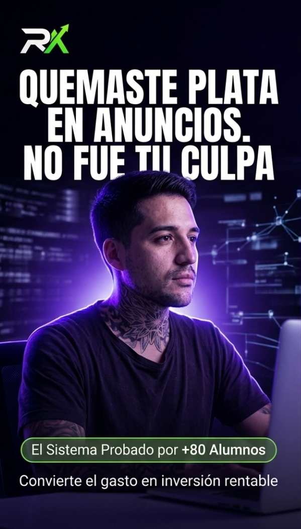 Ejemplo generado con Run Ads App